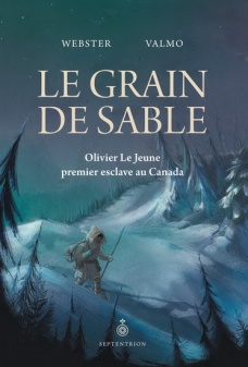 le grain de sable webster