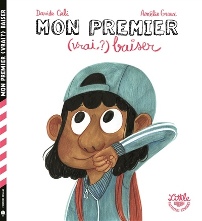 Mon premier (vrai) baiser