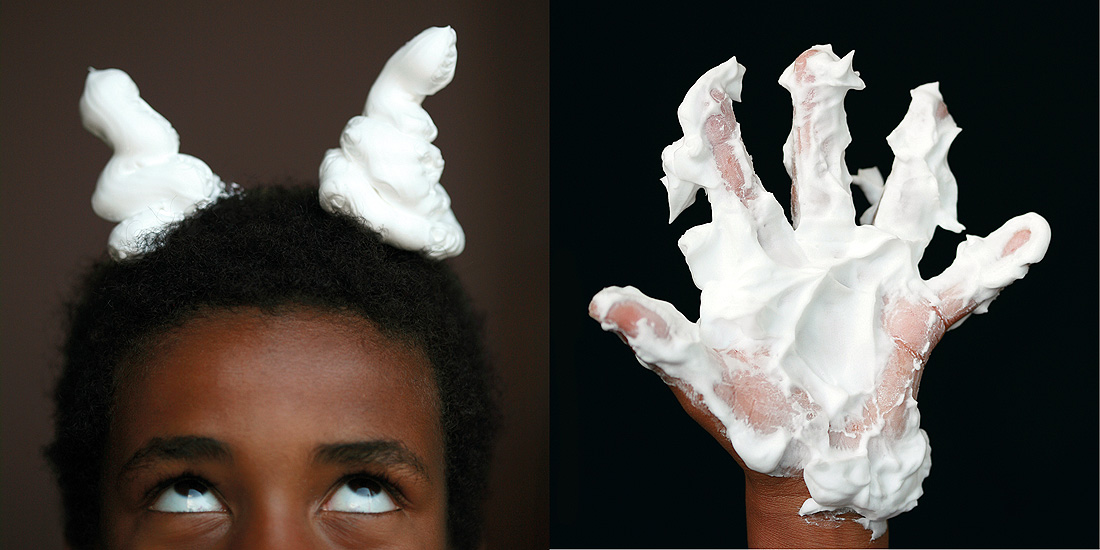 Imagine c'est tout blanc 2