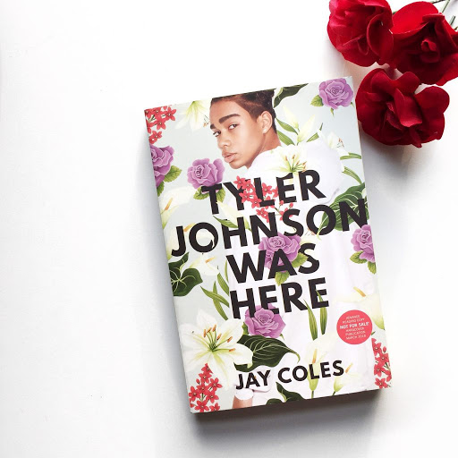 my life matters tyler johnson was here