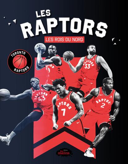 raptors rois du nord