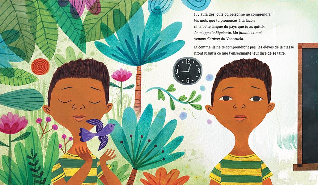 un jour tu découvriras 2