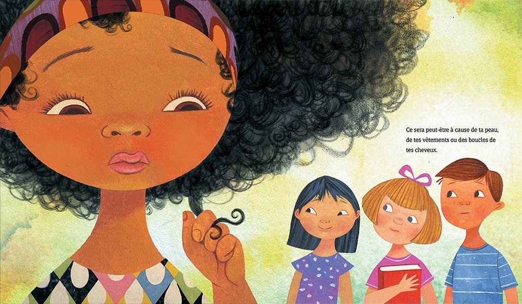 un jour tu découvriras 3