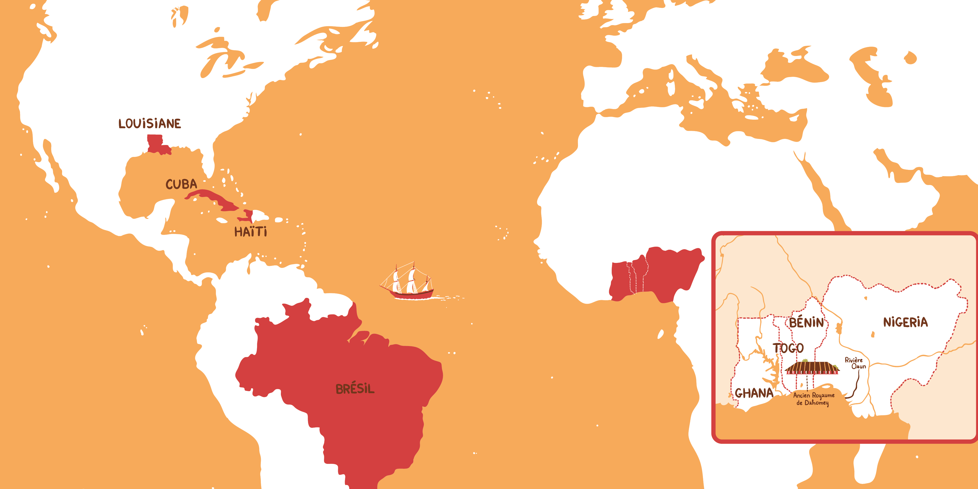 vodou éditions père fouettard 2