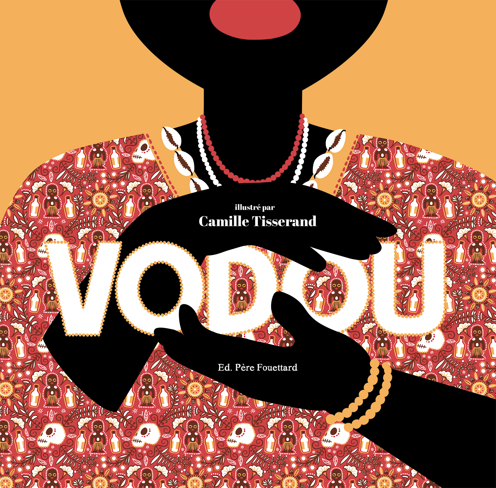 Vodou éditions père fouettard