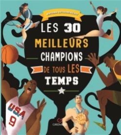 30 meilleurs champions de tous les temps