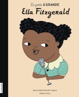 Ella Fitzgerald