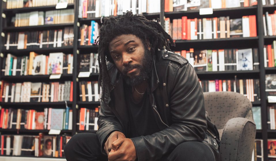 Jason reynolds