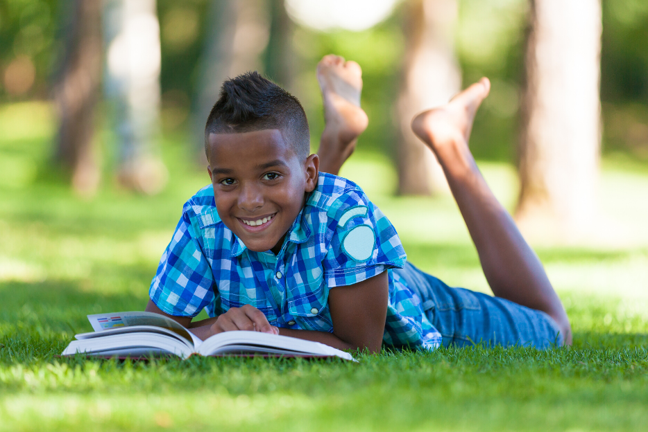 Nouveautés sorties été 2020 garçon noir