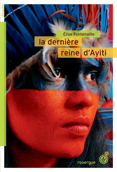 Dernière reine d'ayiti