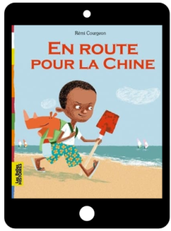 En route pour la chine numérique