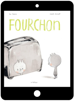 Fourchon numérique