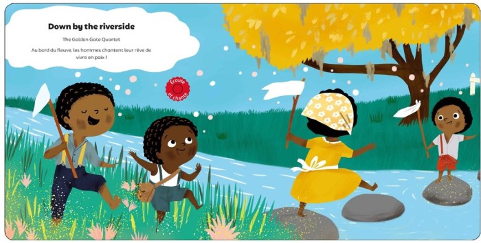 Mes plus beaux chants gospel 3