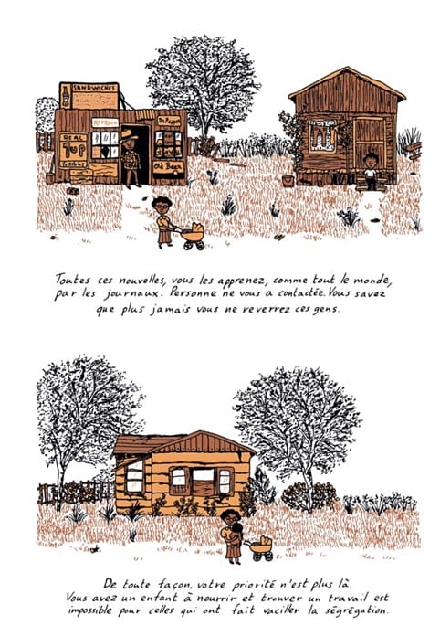 Noire Claudette colvin 3